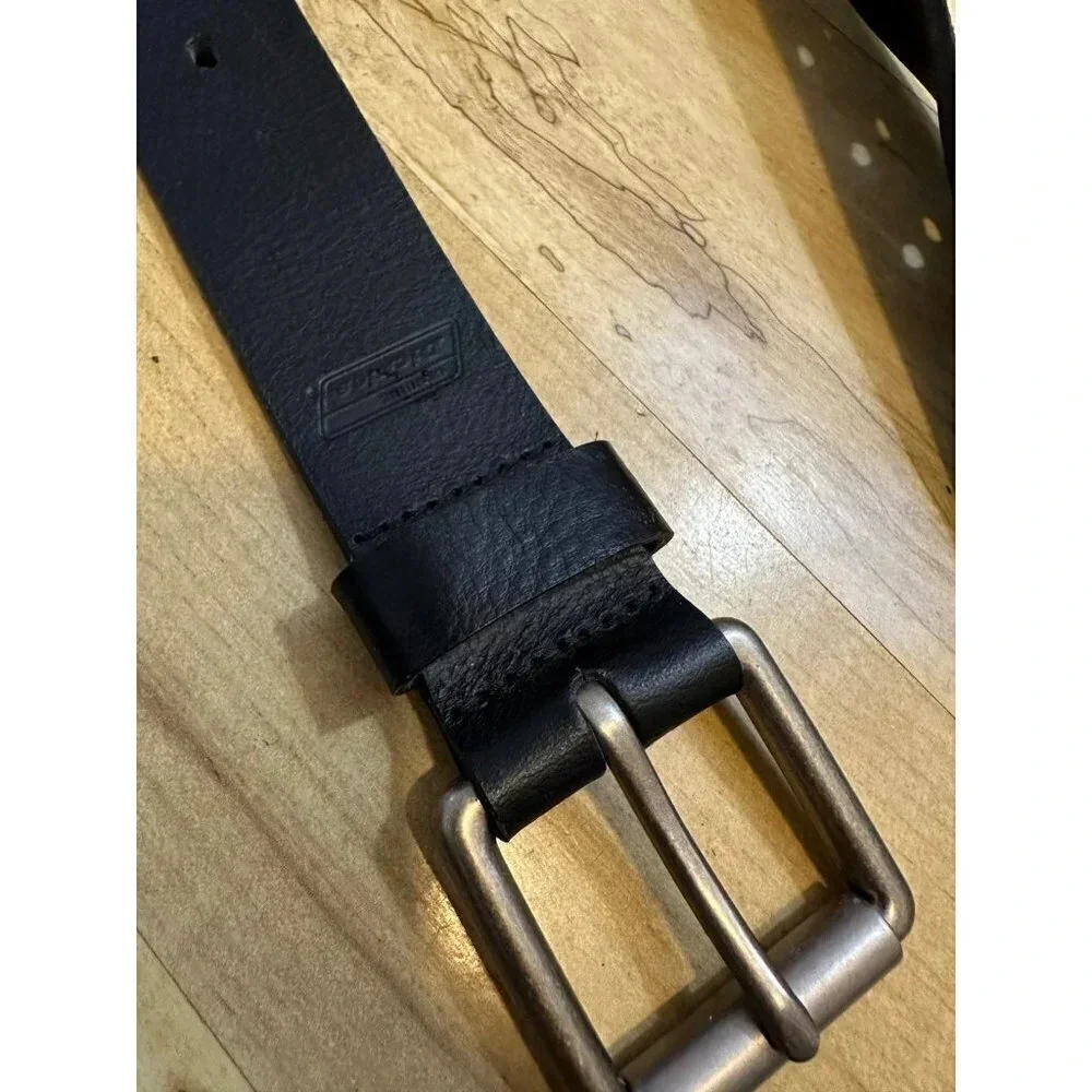 Dickies black belt